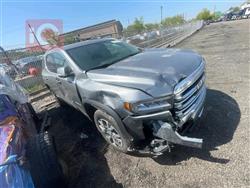 GMC Acadia
